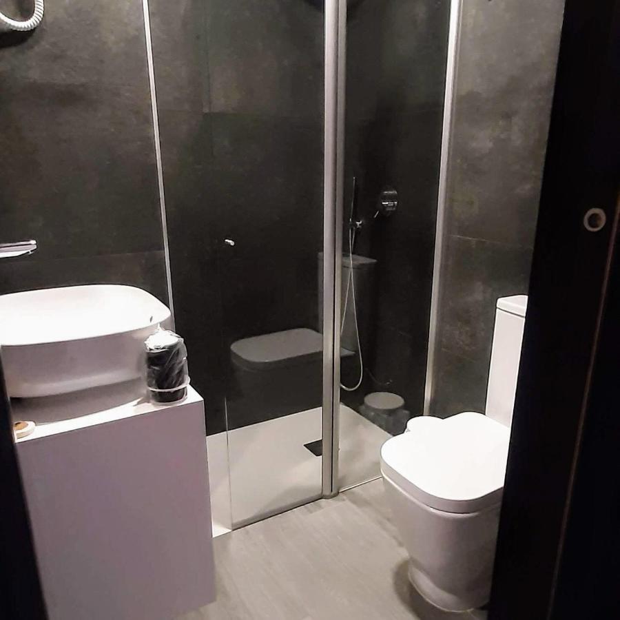 Taska Vila Velha Mirandela Eksteriør billede